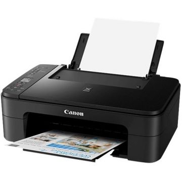 Canon PIXMA TS3350, 7.7/4ipm ,bac 60f, USB Wifi