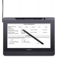 Tablette Wacom Signature Set DTU1141B-CH2