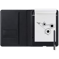 Tablette Wacom Bamboo Folio