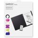 Tablette Wacom Bamboo Folio