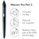 Tablette Wacom Intuos Pro Small