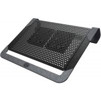 Plaque de ventilation Cooler Master NotePal U2 Plus