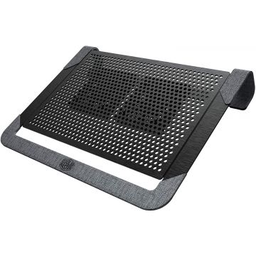 Plaque de ventilation Cooler Master Cooler Master Notepal U2 Plus V2