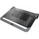 Plaque de ventilation Cooler Master NotePal U2 Plus