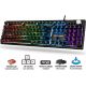 Clavier Spirit Of Gamer PRO K7 (Réf: CLA-PK7)