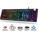 Clavier Spirit Of Gamer PRO K7 (Réf: CLA-PK7)