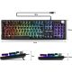 Clavier Spirit Of Gamer PRO K7 (Réf: CLA-PK7)