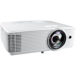 Vidéo Projecteur Optoma EH412ST, 4000 Lumens, 1920x1080