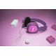 Casque pour enfants Philips SHK2000PK , violet rose