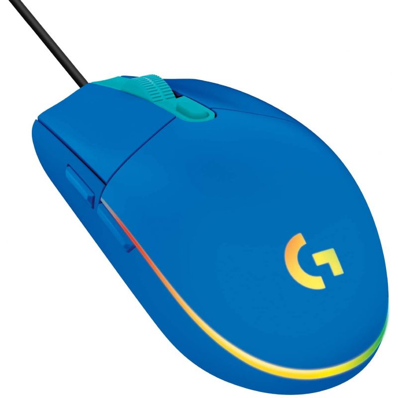 souris logitech