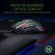 Souris Razer Mamba Elite 16000dpi, USB