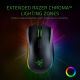 Souris Razer Mamba Elite 16000dpi, USB