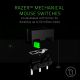 Souris Razer Mamba Elite 16000dpi, USB