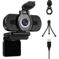 LarmTek Webcam 1080P, USB