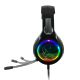 Casque micro SOG PRO-H8 RGB Rainbow (Réf. : MIC-PH8)