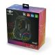 Casque micro SOG PRO-H8 RGB Rainbow (Réf. : MIC-PH8)