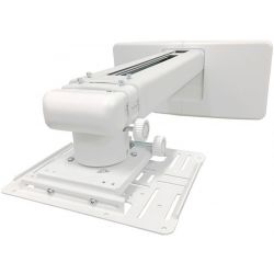 OPTOMA OWM3000ST support plafond pour VP courte focale Optoma Terminals ST