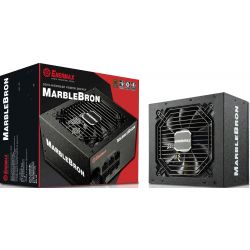 Enermax MARBLEBRON, 750w, 80+ Bronze, semi-modulaire