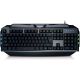 Clavier Gamer Genius Manticore FPS/MMO/RTS, rétro-éclairé