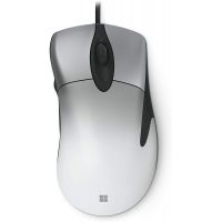 Souris MS Pro IntelliMouse, blanche