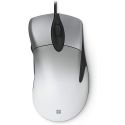 Souris MS Pro IntelliMouse, 16000DPI, blanche