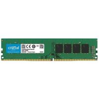 DIMM Crucial 8Go DDR4 2666Mhz