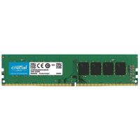 DIMM Crucial 8Go DDR4 2666Mhz