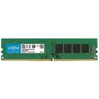 DIMM Crucial 16Go DDR4 3200Mhz - CT16G4DFRA32A