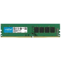 DIMM Crucial 16Go DDR4 3200Mhz - CT16G4DFRA32A