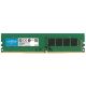 DIMM 16Go DDR4 3200Mhz Crucial - CB16GU3200