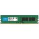 DIMM Crucial 8Go DDR4 2666Mhz