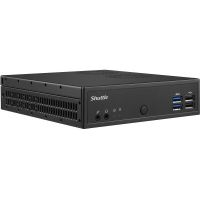 SHU DH02U 2DR4 4xHDMI, 1xGLAN, 1x COM, 2xUSB 2.0, SSD, 2x2M2, 24/7 Intel Celeron 3865U