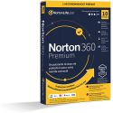 Norton 360 Premium - 10 appareils - abonnement 1 an