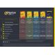 Norton 360 Premium - 10 appareils - abonnement 1 an