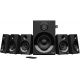 Enceintes Logitech Z607 - Bluetooth 4.12, 80w RMS