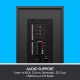 Enceintes Logitech Z607 - Bluetooth 4.12, 80w RMS