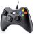 Gamepad filaire Xbox 360 / PC avec Double Vibration