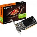 Gigabyte Geforce GT1030 2Go DDR4 GV-N1030D4-2GL