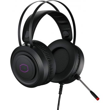 Casque COOLER MASTER CH321 - USB - PC/PS4/PS4 Pro