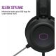 Casque COOLER MASTER CH-321 - PC/PS4/Xbox