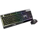 Pack clavier souris MSI VIGOR GK30 COMBO FR