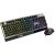 Pack clavier souris MSI VIGOR GK30 COMBO FR