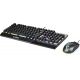 Clavier MSI VIGOR GK30 COMBO FR