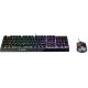 Clavier MSI VIGOR GK30 COMBO FR