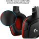 LOGITECH G332 Gaming Headset, jack