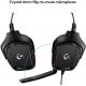 LOGITECH G332 Gaming Headset, jack