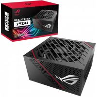 ASUS ROG STRIX 750G 750w 80+ Gold