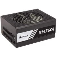 PSU Corsair CORSAIR RM750i 750W, 80 PLUS Gold