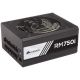 Alimentation PSU CORSAIR RM750i 750W, 80 PLUS Gold