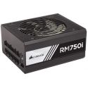 Alimentation PSU CORSAIR RM750i 750W, 80 PLUS Gold